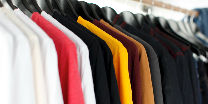 5 Best Clothing Websites In USA