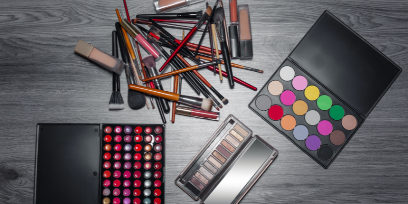 Top Makeup Brands In The USA