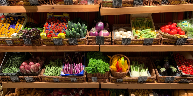 5 Best Grocery Stores In The USA