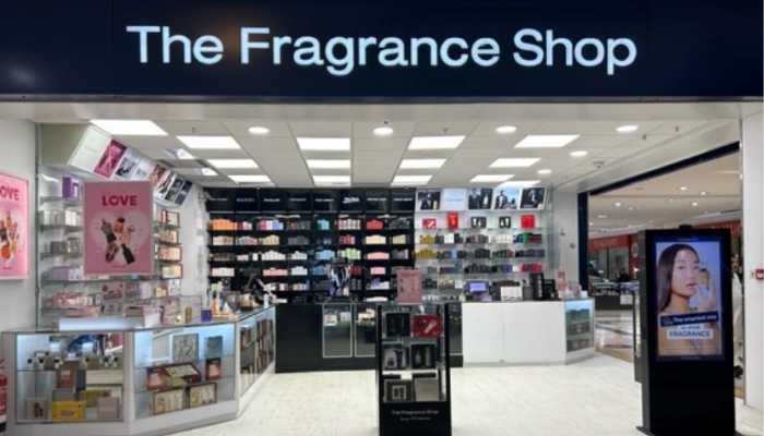 The Fragrance Shop UK Coupon Codes: Smell Great for Less