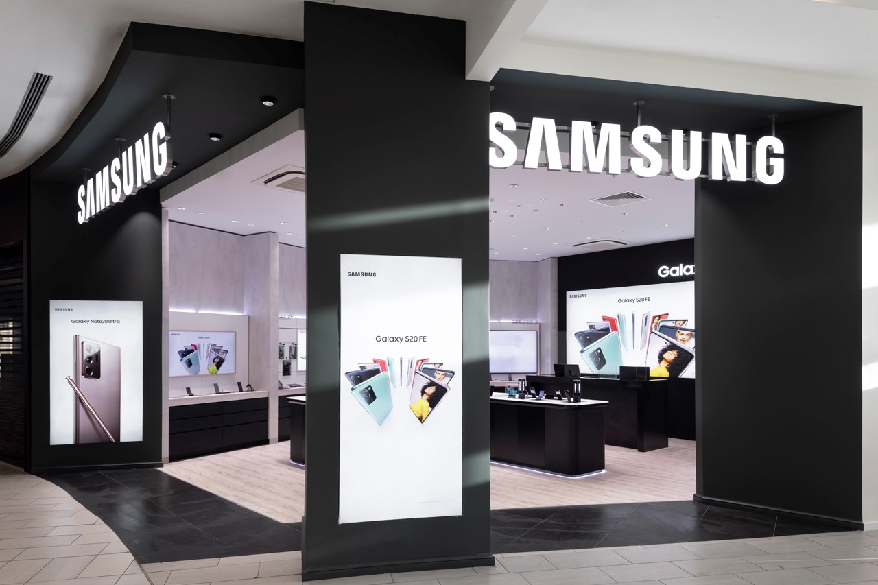 Samsung Products: Quality Collection For The Exclusive Deals