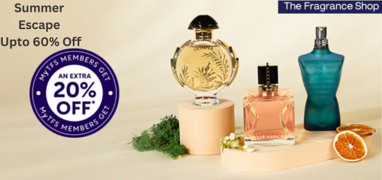 The Fragrance Shop UK