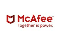 Mcafee