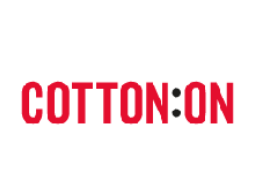 Cotton On