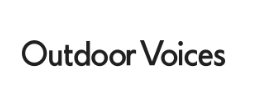 Outdoor Voices