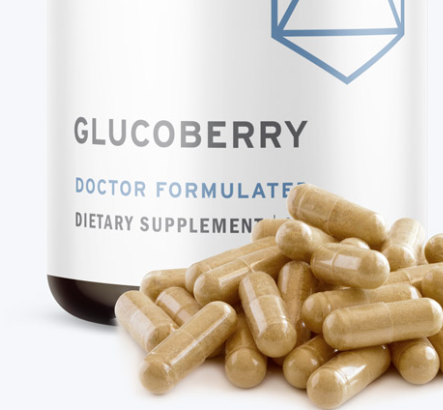 Glucoberry