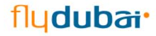 Fly Dubai AE