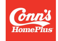 Conn's HomePlus