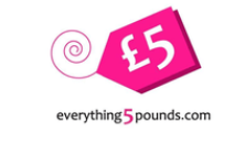 Everything5pounds UK