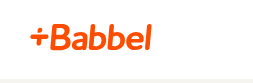 Babbel