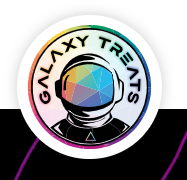 Galaxy Treats