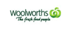 Woolworths AU